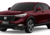 होंडा भारत में SUV सेगमेंट में अपनी पकड़ मजबूत करने की तैयारी में है; 4 नए मॉडल और उनके लॉन्च की टाइमलाइन का खुलासा हुआ। Honda Upcoming SUVs