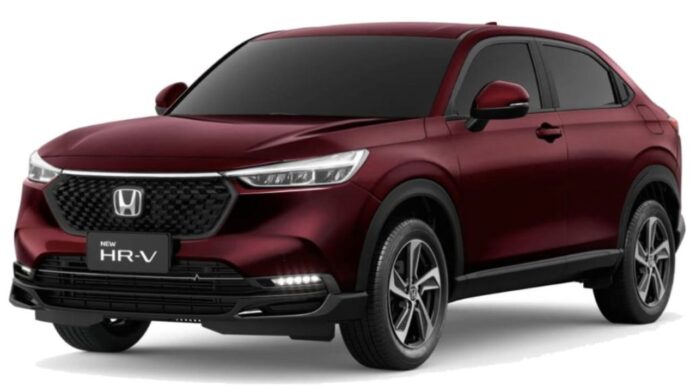Honda Upcoming SUVs