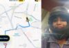PIN बताया, हेलमेट पहना, फिर बिना सवारी बाइक लेकर निकल गया Rapido ड्राइवर Rapido driver