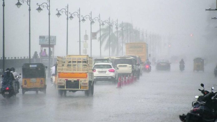 disaster rain in UP, rain in Lucknow, alert in Sitapur, UP weather news disaster rain in UP, rain in Lucknow, alert in Sitapur, UP weather news