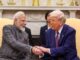 अमेरिका बना भारत का सबसे बड़ा भरोसेमंद एनर्जी सप्लायर, US अधिकारी ने खुलकर की तारीफ US Becomes India Largest LPG