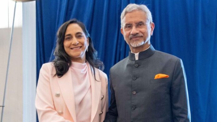 S Jaishankar S Jaishankar