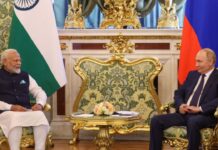 UNGA में रूस ने खुलकर किया भारत की स्थायी सदस्यता के दावे का समर्थन, जर्मनी-जापान पर कसा तंज PM Modi Vladimir Putin