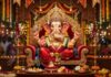 Ganesh Chaturthi 2026: घर में क्यों नहीं रखते दाईं सूंड वाले गणपति? जानें 5 नियम Ganesh Chaturthi 2026