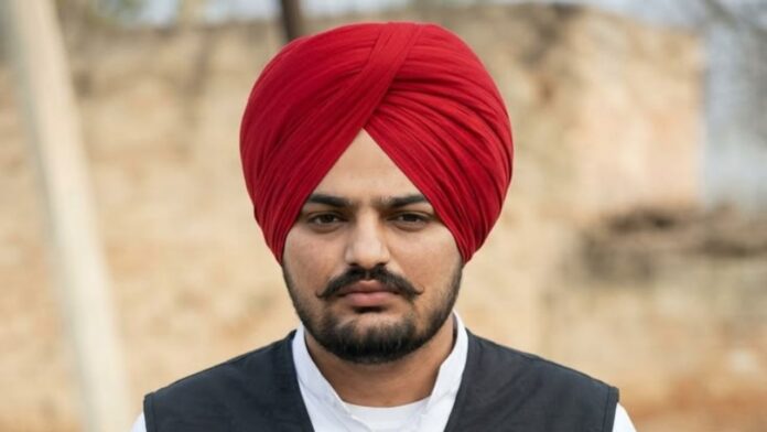 Gulab Sidhu Firing Sidhu Moosewala Friend Gulab Sidhu Firing Sidhu Moosewala Friend