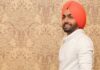कनाडा में शो से लौट रहे पंजाबी सिंगर Ammy Virk की कार पर 7 से 10 राउंड हुई फायरिंग, बाल-बाल बची जान ammy virk canada firing