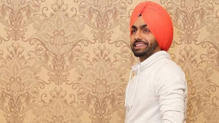 ammy virk canada firing ammy virk canada firing