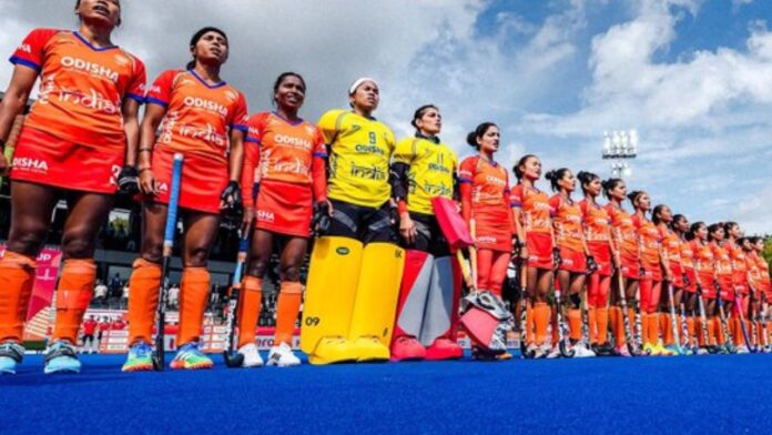 Hockey India Hockey India