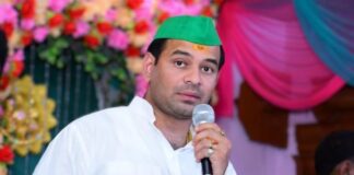 ‘मुझे और पार्टी कार्यकर्ताओं को मिल रहे धमकी भरे फोन’, तेजप्रताप यादव का बड़ा आरोप, सरकार से मांगा जवाब Tej Pratap Yadav