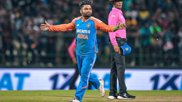 Rinku Singh Rinku Singh