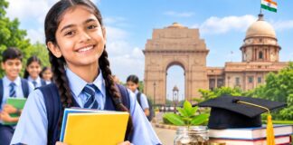 दिल्ली में 7वीं पास छात्रों के लिए बड़ी खुशखबरी, मिलेगी ₹48 हजार की छात्रवृत्ति Delhi Government Scheme