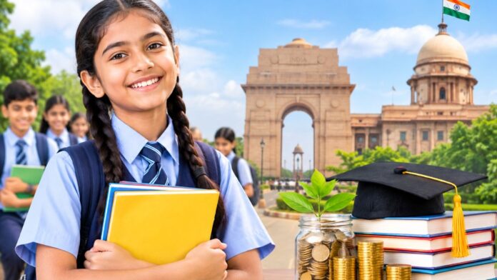 Delhi Government Scheme Delhi Government Scheme