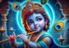 Janmashtami 2026: श्रीकृष्ण की रासलीला से लेकर देह त्याग तक, 4 अद्भुत रहस्य जानकर खड़े हो जाएंगे रोंगटे Janmashtami 2026