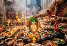 Hartalika Teej 2026: 14 या 15 सितंबर? किस दिन रखें हरतालिका तीज का व्रत? जानें शुभ मुहूर्त और पूजा का समय Hartalika Teej 2026