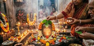 Hartalika Teej 2026: 14 या 15 सितंबर? किस दिन रखें हरतालिका तीज का व्रत? जानें शुभ मुहूर्त और पूजा का समय Hartalika Teej 2026