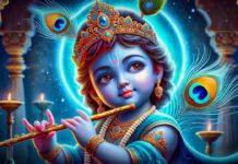 Janmashtami 2026: श्रीकृष्ण की रासलीला से लेकर देह त्याग तक, 4 अद्भुत रहस्य जानकर खड़े हो जाएंगे रोंगटे Janmashtami 2026