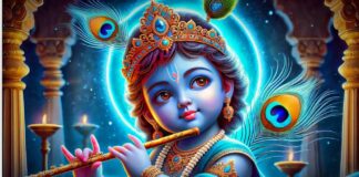 Janmashtami 2026: श्रीकृष्ण की रासलीला से लेकर देह त्याग तक, 4 अद्भुत रहस्य जानकर खड़े हो जाएंगे रोंगटे Janmashtami 2026