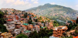 Weekend Getaways from Delhi: वीकेंड पर लंबी छुट्टी की टेंशन खत्म, दिल्ली के पास हैं ये 5 सस्ती और शानदार जगहें 5 Weekend Getaways from Delhi