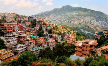 Weekend Getaways from Delhi: वीकेंड पर लंबी छुट्टी की टेंशन खत्म, दिल्ली के पास हैं ये 5 सस्ती और शानदार जगहें 5 Weekend Getaways from Delhi