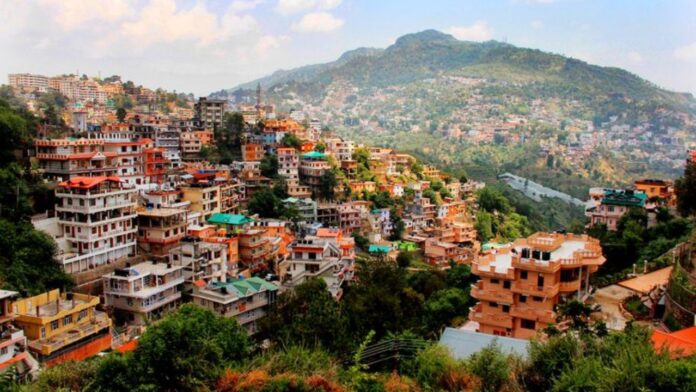 5 Weekend Getaways from Delhi