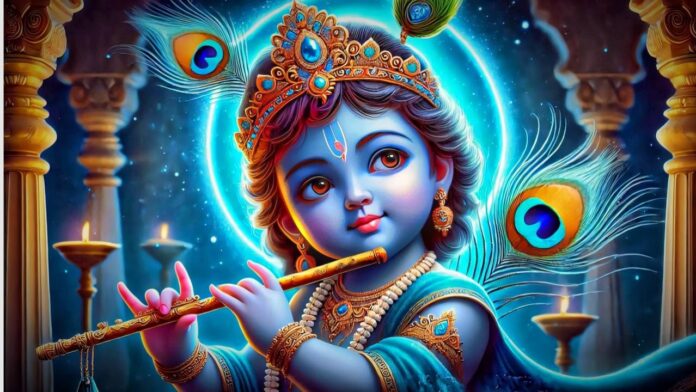 Janmashtami 2026 Janmashtami 2026