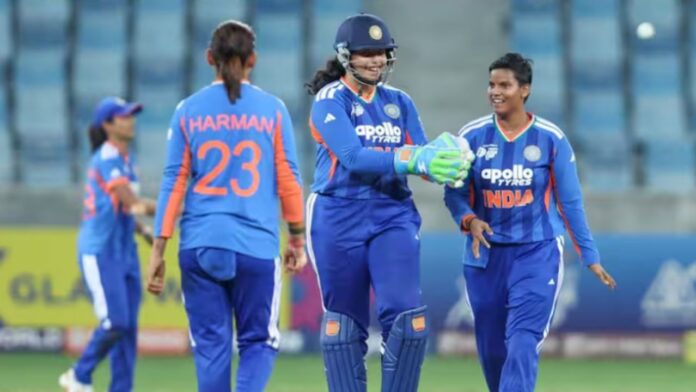 Women Asia Cup 2026 Women Asia Cup 2026