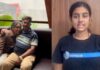 बेटी ने पापा को किया मिस, 14 घंटे बाद दरवाजे के सामने था ऐसा सरप्राइज कि भावुक हुई बेटी father daughter bond viral video