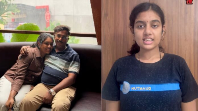 father daughter bond viral video father daughter bond viral video