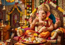 इस गणेश चतुर्थी पर भगवान गणेश को भाप में पके उकडीचे मोदक का भोग लगाएं, बिना सांचे के आसान रेसिपी Modak
