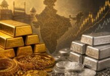 Gold Silver Price Today: सोना गिरा ₹228 तो चांदी ने लगाई ₹700 की छलांग, जानें MCX और बुलियन मार्केट का ताजा हाल Gold Silver Price Today
