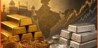 Gold Silver Price Today: सोना गिरा ₹228 तो चांदी ने लगाई ₹700 की छलांग, जानें MCX और बुलियन मार्केट का ताजा हाल Gold Silver Price Today