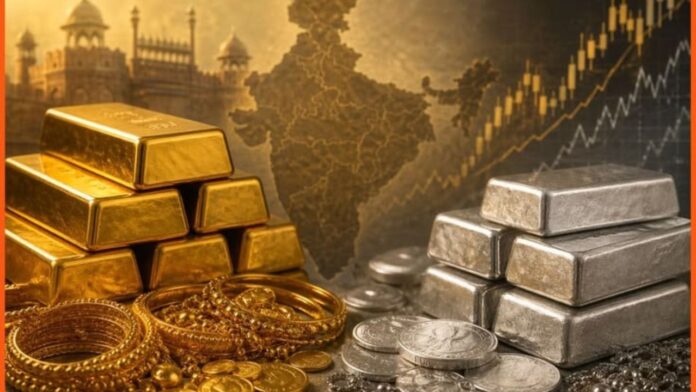 Gold Silver Price Today Gold Silver Price Today