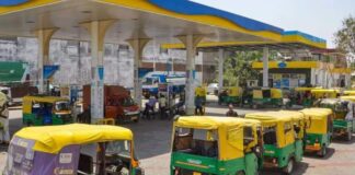 Petrol Diesel Price Today: पेट्रोल-डीजल खरीदने से पहले देख लें आज के दाम, IOCL-BPCL-HPCL ने जारी किया रेट Petrol Diesel Price Today