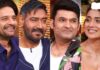 नेटफ्लिक्स ने जारी किया द ग्रेट इंडियन कपिल शो सीजन 5 का प्रोमो, पहले ही एपिसोड में दिखेगी ‘दृश्यम 3’ की धमाकेदार कास्ट The Great Indian Kapil Show Season 5