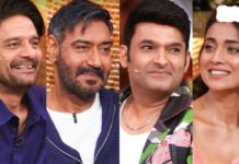 नेटफ्लिक्स ने जारी किया द ग्रेट इंडियन कपिल शो सीजन 5 का प्रोमो, पहले ही एपिसोड में दिखेगी ‘दृश्यम 3’ की धमाकेदार कास्ट The Great Indian Kapil Show Season 5
