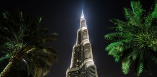 Burj Khalifa Cleaning: इतनी ऊंचाई पर कैसे होती है सफाई? तरीका जानकर रह जाएंगे हैरान Burj Khalifa