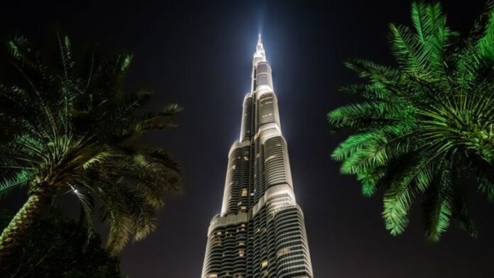 Burj Khalifa Burj Khalifa