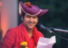 बाबा बागेश्वर के पोस्टर जलाने पर बढ़ा बवाल, अब कांग्रेस नेता से पुलिस करेगी पूछताछ baba bageswar dham