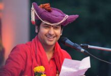 बाबा बागेश्वर के पोस्टर जलाने पर बढ़ा बवाल, अब कांग्रेस नेता से पुलिस करेगी पूछताछ baba bageswar dham