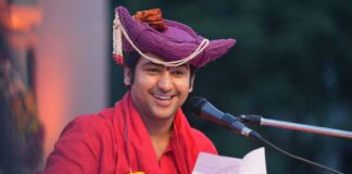 बाबा बागेश्वर के पोस्टर जलाने पर बढ़ा बवाल, अब कांग्रेस नेता से पुलिस करेगी पूछताछ baba bageswar dham