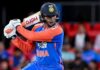 IND vs AFG: अफगानिस्तान के खिलाफ सीरीज जीत के बाद किसे मिला कौन सा अवॉर्ड? अभिषेक शर्मा ने लूटी ‘महफिल’ Abhishek Sharma
