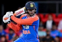 IND vs AFG: अफगानिस्तान के खिलाफ सीरीज जीत के बाद किसे मिला कौन सा अवॉर्ड? अभिषेक शर्मा ने लूटी ‘महफिल’ Abhishek Sharma