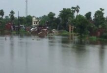 बिहार में बाढ़ से हाहाकार, 14 जिले जलमग्न और 41 लाख लोग बेहाल Bihar Flood Update