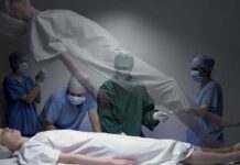 3 दिन कोमा में रही महिला, जागने के बाद सुनाई नियर डेथ एक्सपीरियंस की शॉकिंग स्टोरी Near Death Experience