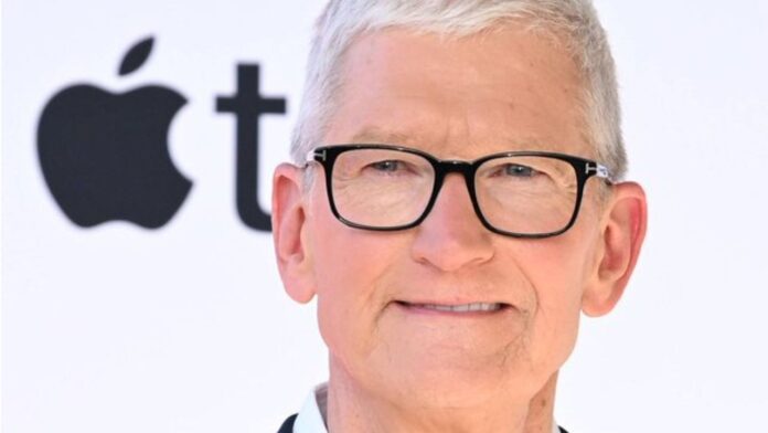Tim Cook Tim Cook