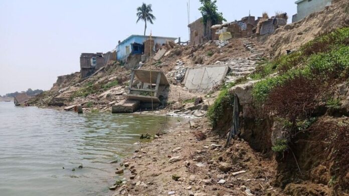 Hajipur Ganga Tragedy Hajipur Ganga Tragedy