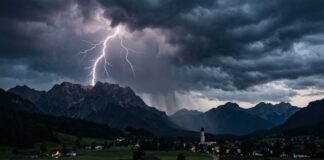 दिल्ली समेत 18 राज्यों में भारी बारिश का अलर्ट, IMD ने जारी की चेतावनी Weather