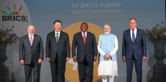 भारत-रूस दोस्ती को नई उड़ान, 18वें BRICS शिखर सम्मेलन से पहले 105 विमानों की डील तय होने की तैयारी BRICS Summit 2026