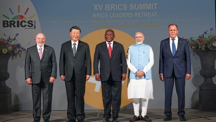 BRICS Summit 2026 BRICS Summit 2026