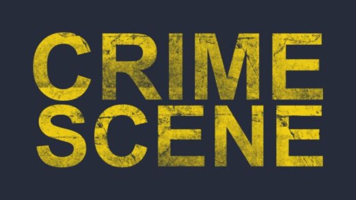 Crime Crime